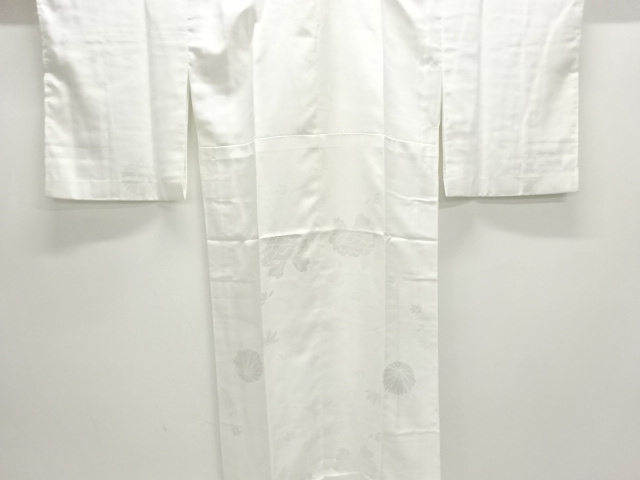 Japanese Kimono / Juban Synthetic fiber